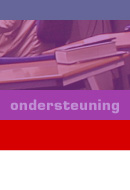 ondersteuning
