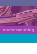 ondersteuning