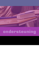 ondersteuning