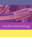 ondersteuning